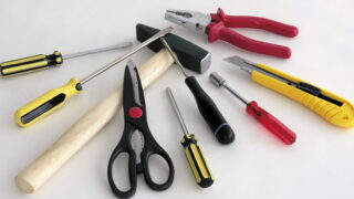 おうちのメンテナンスもご相談ください