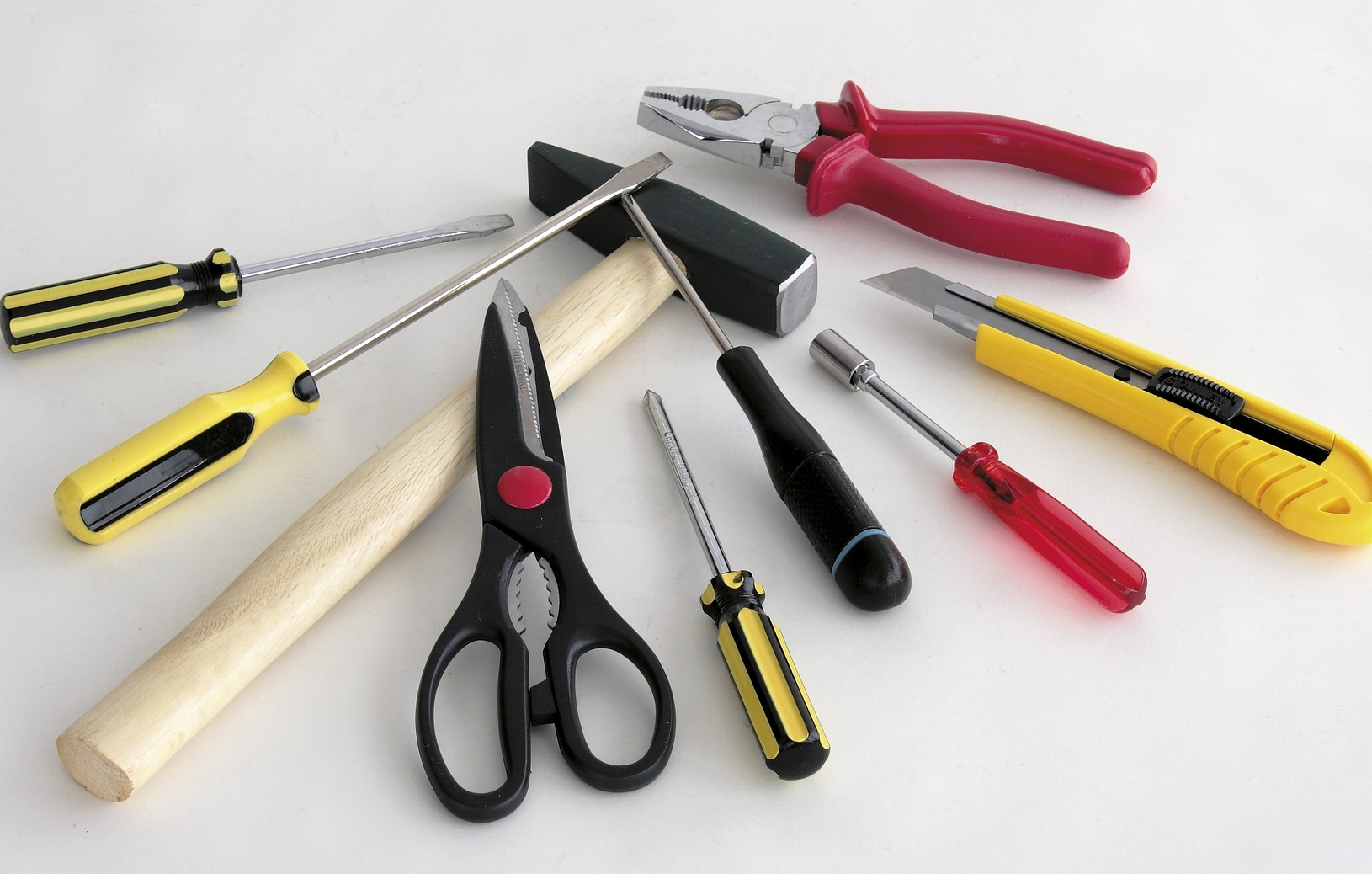 おうちのメンテナンスもご相談ください